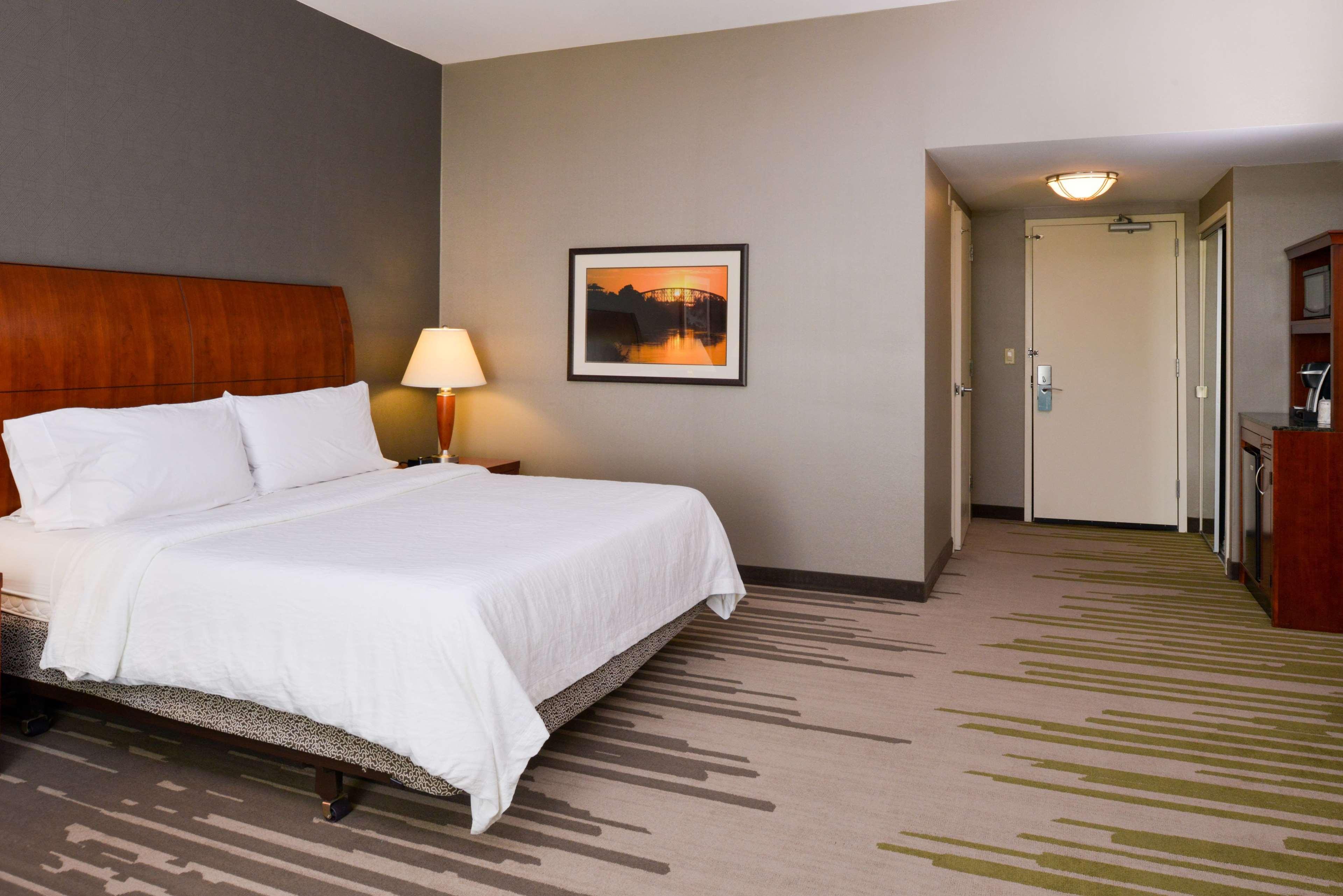 Hilton Garden Inn Yuma Pivot Point Luaran gambar