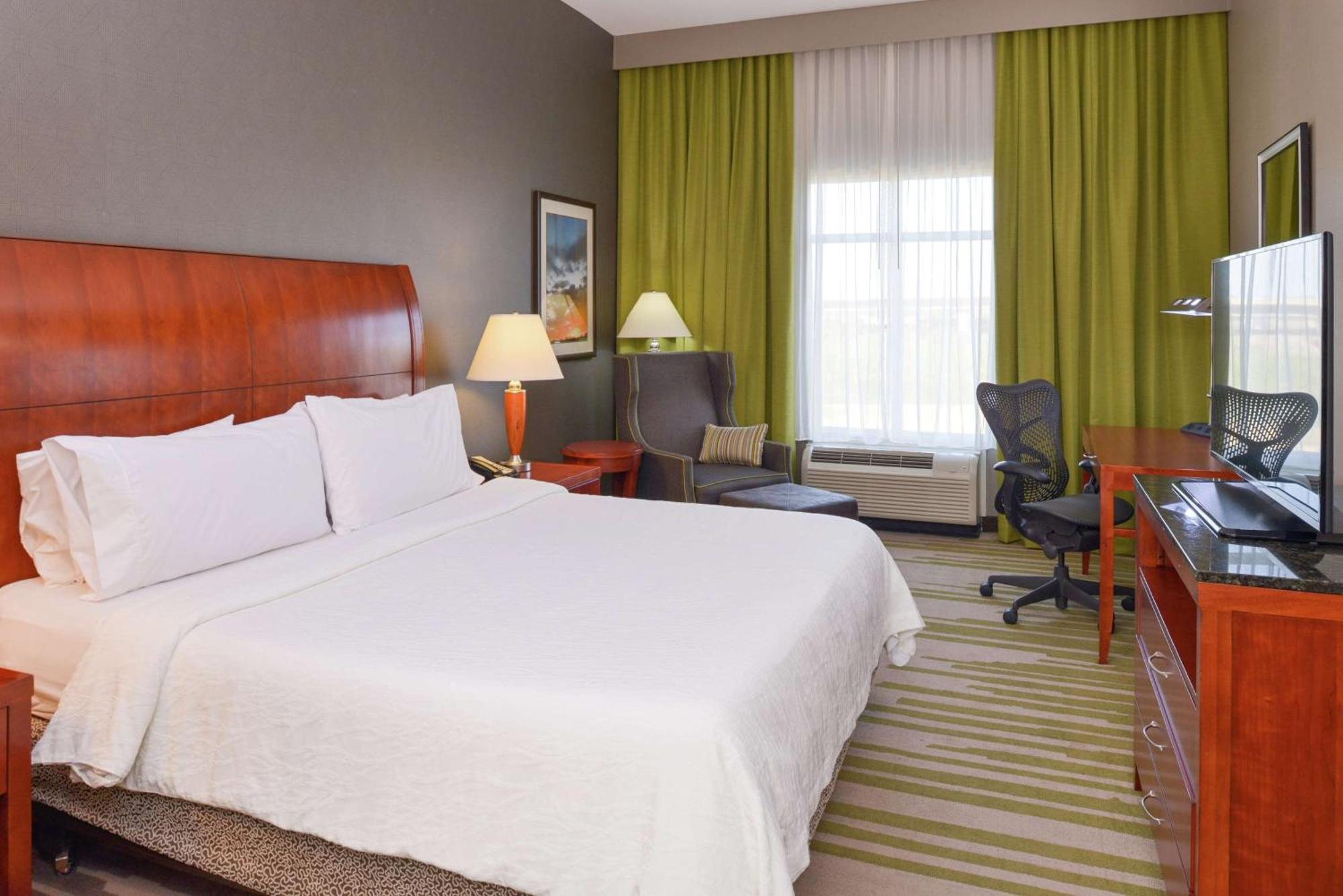 Hilton Garden Inn Yuma Pivot Point Luaran gambar